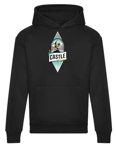 Sky Castle Guardian - Laputa Das Schloss im Himmel