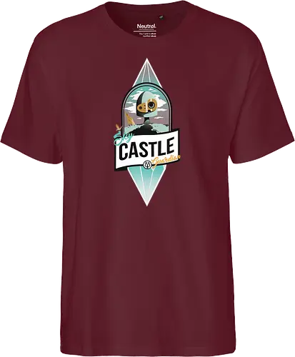 Sky Castle Guardian - Laputa Das Schloss im Himmel