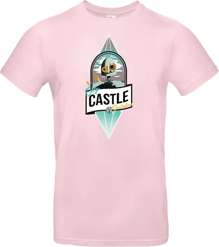 Sky Castle Guardian - Laputa Das Schloss im Himmel