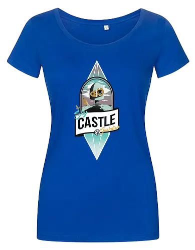 Sky Castle Guardian - Laputa Das Schloss im Himmel