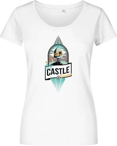 Sky Castle Guardian - Laputa Das Schloss im Himmel