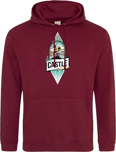 Sky Castle Guardian - Laputa Das Schloss im Himmel