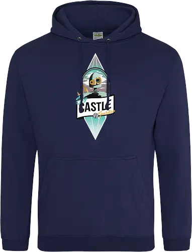 Sky Castle Guardian - Laputa Das Schloss im Himmel