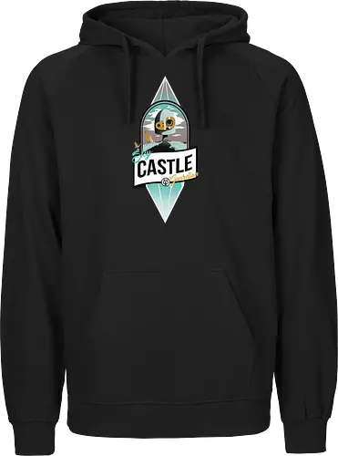 Sky Castle Guardian - Laputa Das Schloss im Himmel