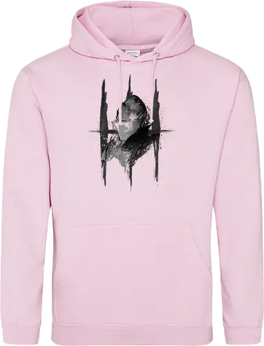 Soul Protector - Soulslike Guardian Knight