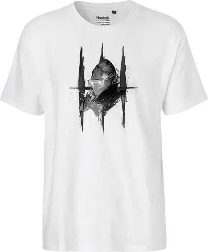 Soul Protector - Soulslike Guardian Knight