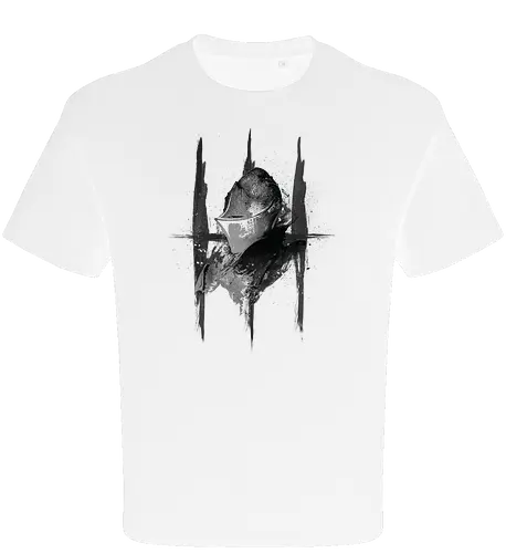 Soul Protector - Soulslike Guardian Knight