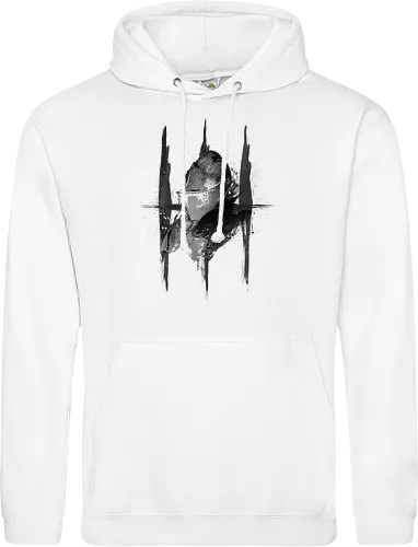 Soul Protector - Soulslike Guardian Knight