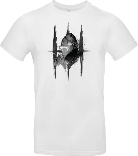 Soul Protector - Soulslike Guardian Knight