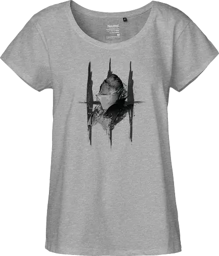 Soul Protector - Soulslike Guardian Knight