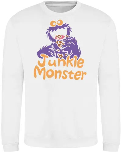 Junkie Monster