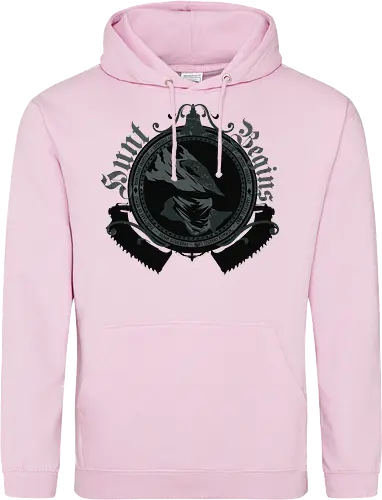 The Hunt Begins -  Hunter's Edition