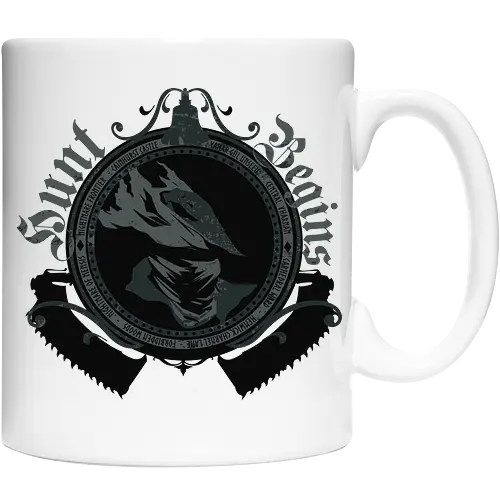 The Hunt Begins -  Hunter's Edition