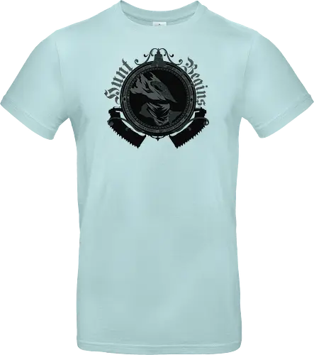 The Hunt Begins -  Hunter's Edition