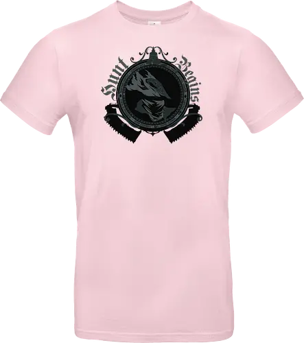 The Hunt Begins -  Hunter's Edition