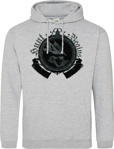 The Hunt Begins -  Hunter's Edition