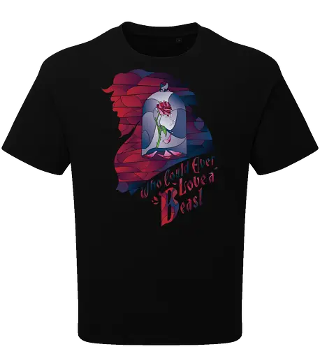 Who Could Ever Love a Beast - Die Schöne und das Biest