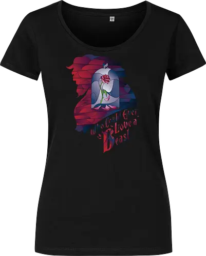 Who Could Ever Love a Beast - Die Schöne und das Biest