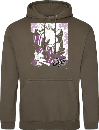 Hedgehog The Hedgehog Chaotix Casefiles Kult Retro Gamer