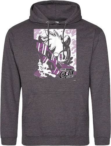 Hedgehog The Hedgehog Chaotix Casefiles Kult Retro Gamer