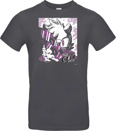 Hedgehog The Hedgehog Chaotix Casefiles Kult Retro Gamer