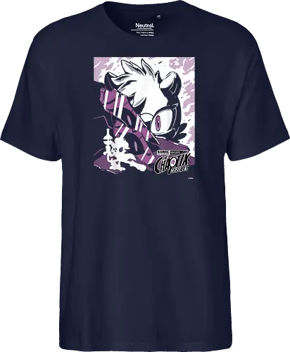 Hedgehog The Hedgehog Chaotix Casefiles Kult Retro Gamer