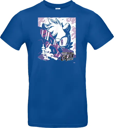 Hedgehog The Hedgehog Chaotix Casefiles Kult Retro Gamer