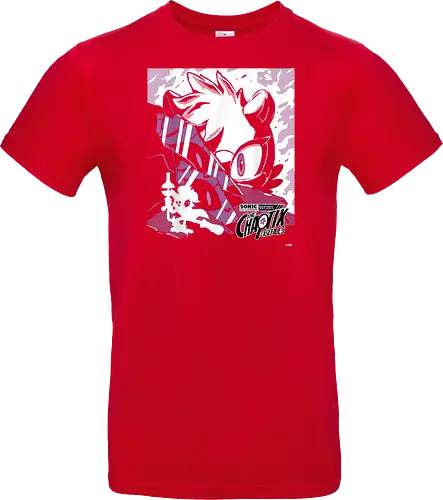 Hedgehog The Hedgehog Chaotix Casefiles Kult Retro Gamer