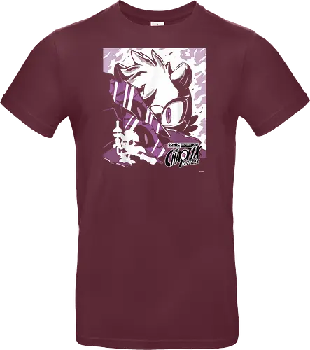 Hedgehog The Hedgehog Chaotix Casefiles Kult Retro Gamer