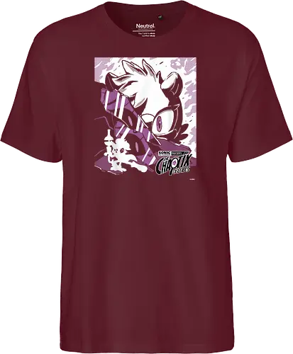 Hedgehog The Hedgehog Chaotix Casefiles Kult Retro Gamer