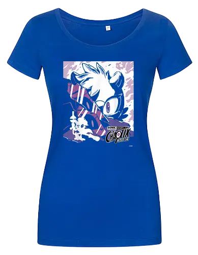 Hedgehog The Hedgehog Chaotix Casefiles Kult Retro Gamer