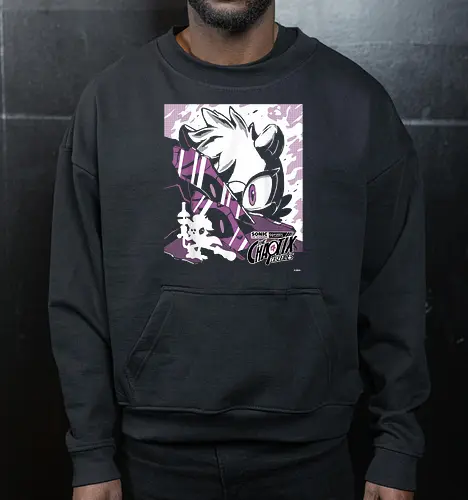 Hedgehog The Hedgehog Chaotix Casefiles Kult Retro Gamer