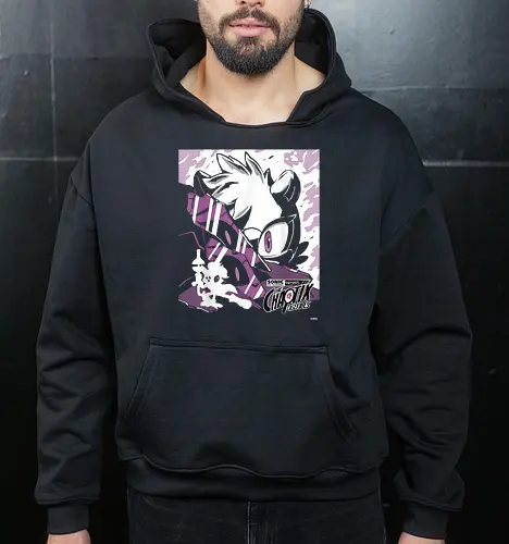 Hedgehog The Hedgehog Chaotix Casefiles Kult Retro Gamer