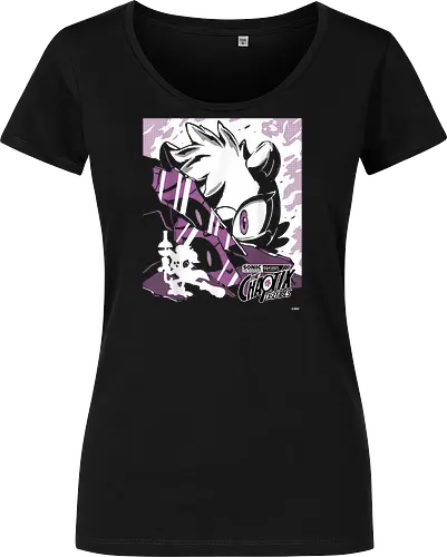 Hedgehog The Hedgehog Chaotix Casefiles Kult Retro Gamer