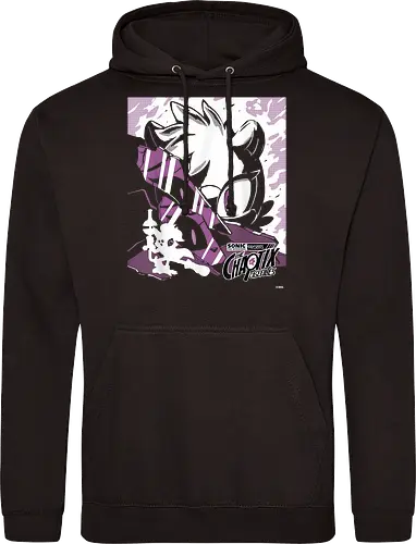 Hedgehog The Hedgehog Chaotix Casefiles Kult Retro Gamer