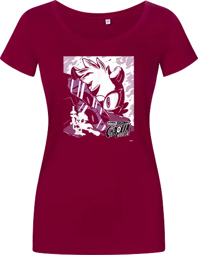 Hedgehog The Hedgehog Chaotix Casefiles Kult Retro Gamer