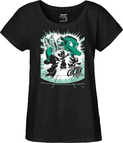 Hedgehog The Hedgehog Chaotix Casefiles Nostalgie Gamer Design