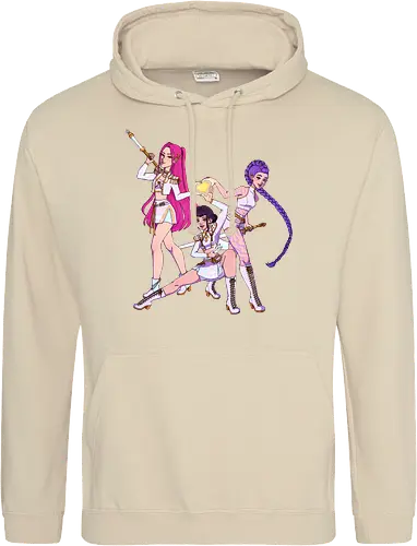 Together We Are Golden