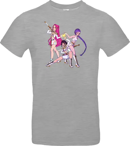 Together We Are Golden