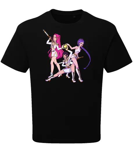 Together We Are Golden