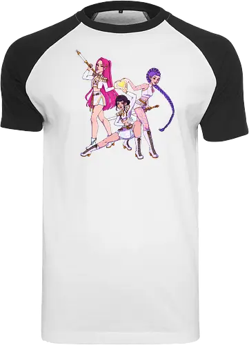 Together We Are Golden