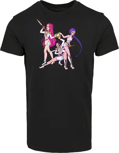 Together We Are Golden