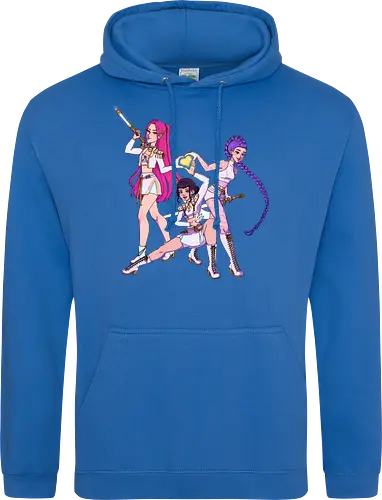 Together We Are Golden