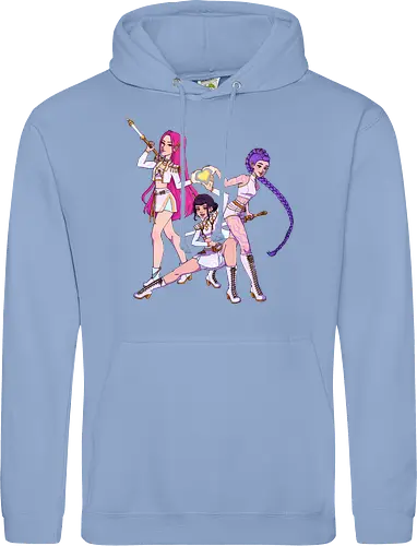 Together We Are Golden