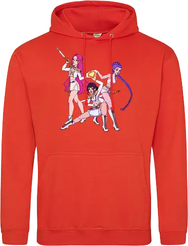 Together We Are Golden