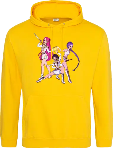 Together We Are Golden