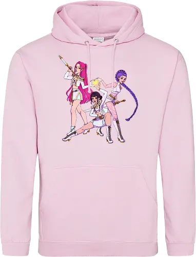 Together We Are Golden