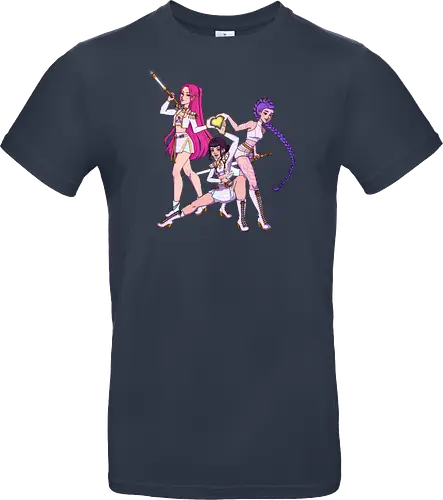 Together We Are Golden