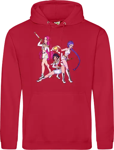 Together We Are Golden