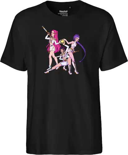 Together We Are Golden